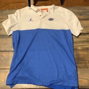 Florida Gators Jordan Polo 🐊